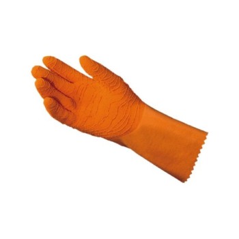 GUANTE LATEX PESCA HARPON 321 T/10 MAPA