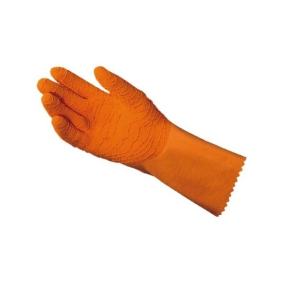 GUANTE LATEX PESCA HARPON 321 T/10 MAPA