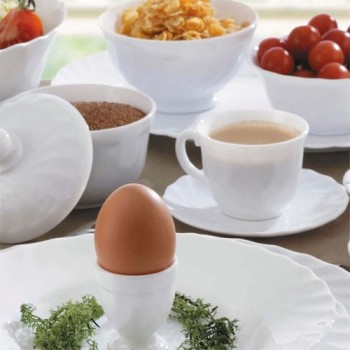 FUENTE RED.LLANA 32.5CM TRIANON LUM