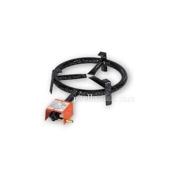 PAELLERO PROFESIONAL LA IDEAL TERMOPAR 30P