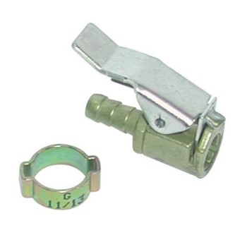 CABEZA DE INFLADO TIPO MICHELIN