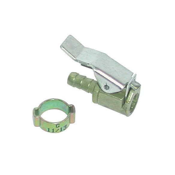 CABEZA DE INFLADO TIPO MICHELIN