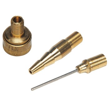 JUEGO DE INFLADO 3 PIEZAS