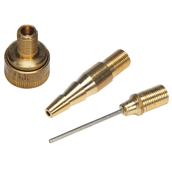 JUEGO DE INFLADO 3 PIEZAS