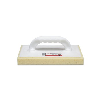 TALOCHA PLASTICO CON ESPONJA HIDROPRO