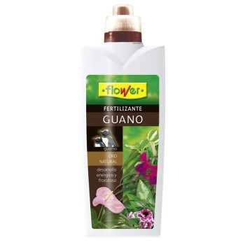 ABONO LIQUIDO GUANO 1L