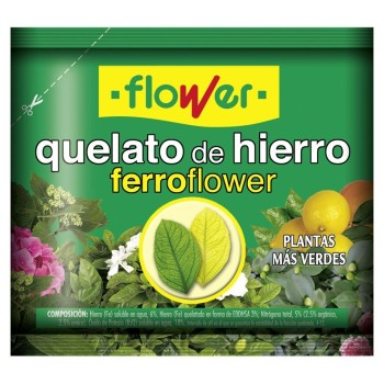 FERROTRENE-QUELATO HIERRO SOBRE 50GR