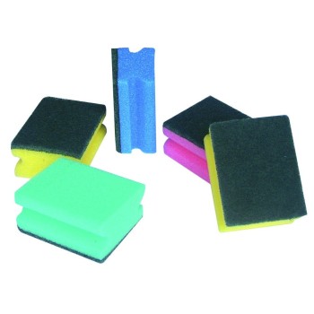 ESTROPAJOS SALVAUÑAS PACK 5 UDS