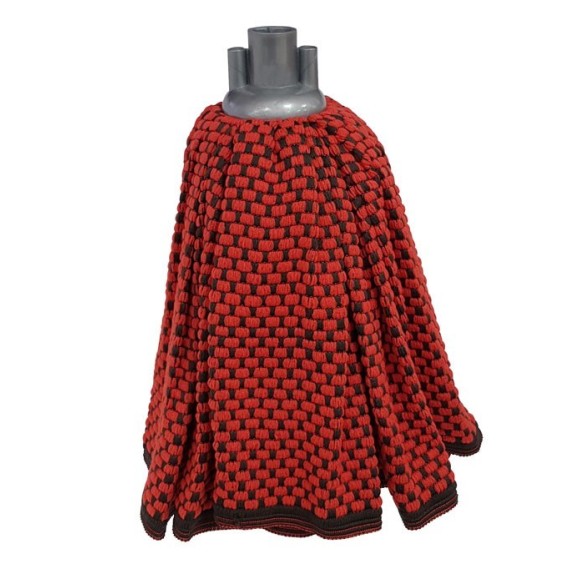 FREGONA MICROFIBRA PAÑO