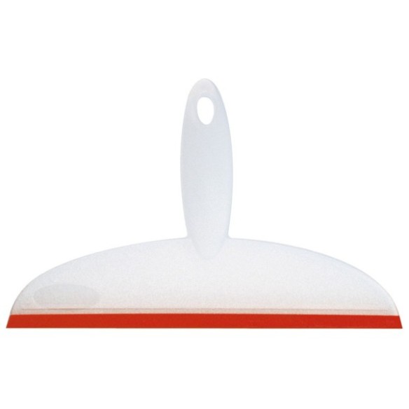 LIMPIA MAMPARAS - CRISTALES 24CM