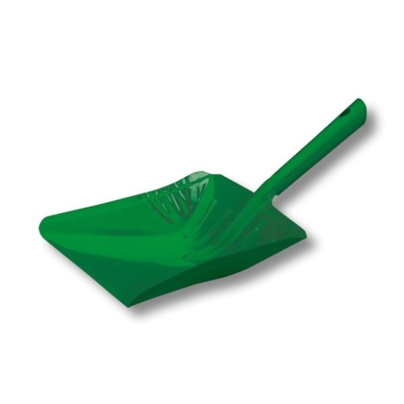 RECOGER DE MANO METÁLICO