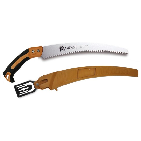 SERRUCHO S-330-H MAX KAMIKAZE + NAVAJA