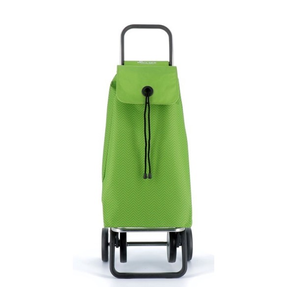 CARRO COMPRA ROLSER  I-MAX ONA 4 LIMA