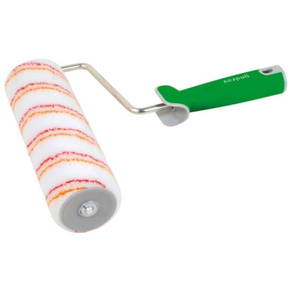 RODILLO MICROMIX NESPOLI R95552281 PAREDES LISAS LANA 22CMS D55