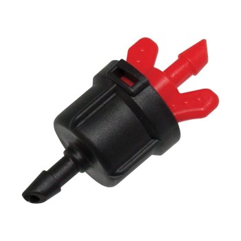 GOTERO INTERLINEA ALTADEX 4 L/H (*)