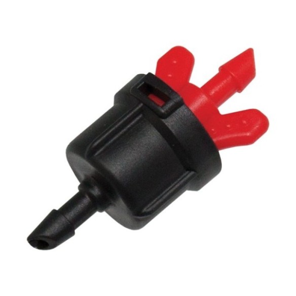 GOTERO INTERLINEA ALTADEX 4 L/H (*)