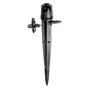 GOTERO REGULABLE CON ESTACA ALTADEX 0 A 80 L/H (*)