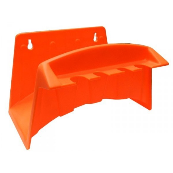 SOPORTE PARED PORTAMANGUERA MADEIRA MURAL MANGUERA