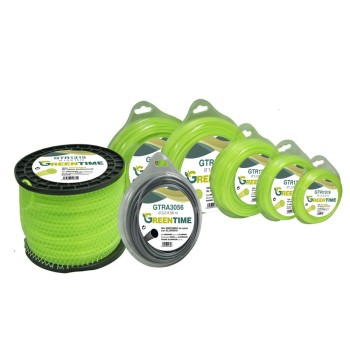 HILO NYLON REDONDO SPORT GARDEN GTR2015 2 MM 15 M