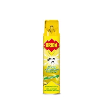 INSECTICIDA AEROSOL VOLADORES FRAGANCIA SURTIDO 800 CC