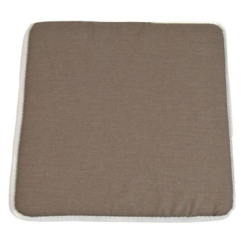 COJIN EUROPE ACTION 38X38X2 CM TAUPE (MARRON CLARO)