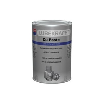 LUBEKRAFFT Cu PASTE 1 kg.