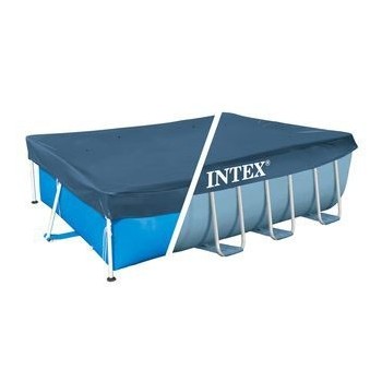 COBERTOR PISCINA RECTANGULAR 460X226CM. 28039