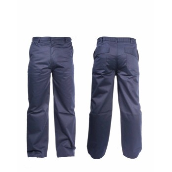 PANTALON 3L WLR-200 CAT. III SOLDADOR MARINO T-XL