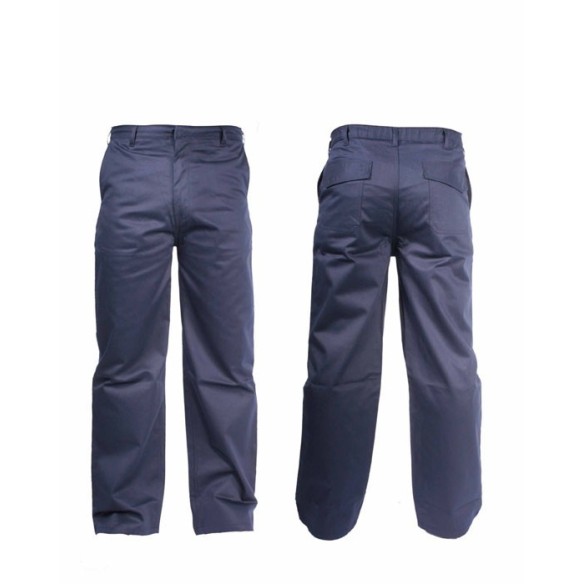 PANTALON 3L WLR-200 CAT. III SOLDADOR MARINO T-XXL
