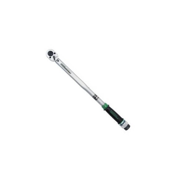 "LLAVE IREGA DINAMOMETRICA 1/2"" 40-210 Nm"