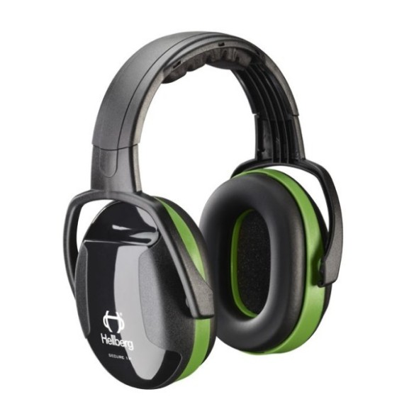 OREJERA CON DIADEMA SECURE 1H SNR 26 IRUDEK