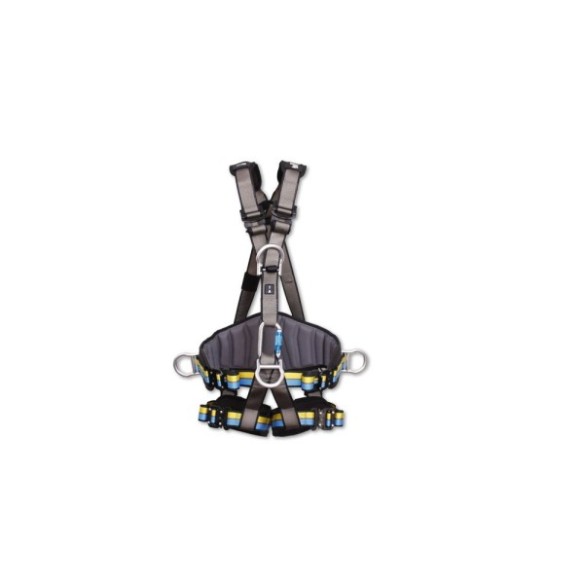 ARNÉS PARA TRABAJOS EN SUSPENSIÓN EXPERT PRO 300 L-XXL  IRUDEK
