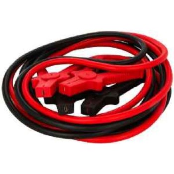 PINZAS CABLE ARRANQUE BATERÍA 2000A 500CM POWERFUL