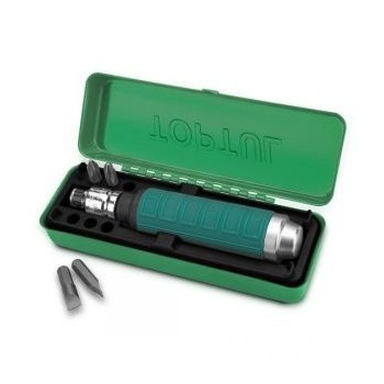 "DESTORGOLPE TOPTUL GAAD0602 CAJA METALICA 1/2"""