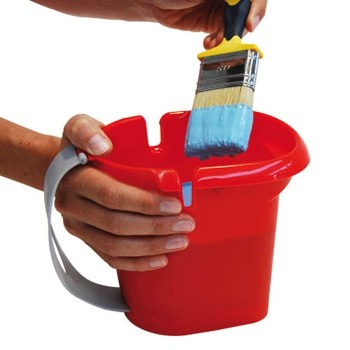 CUBETA NESPOLI 195007 19X14X15CMS