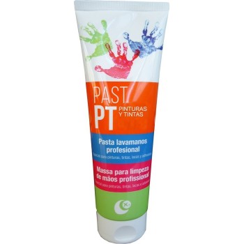 PASTA LAVAMANOS PINTURAS - TUBO 250 CC