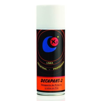 SPRAY DECAPANTE DE GRAFITTI 400ML