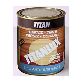 BARNIZ SINTETICO TX.BTE.INCOLORO 750ML