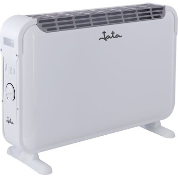 CONVECTOR JATA 214 750/1250/2000W BLANCO