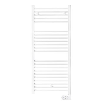 TOALLERO FLUIDO ABC CONFORT FACULA SERIE T 700W TOALLERO FLUIDO BLANCO