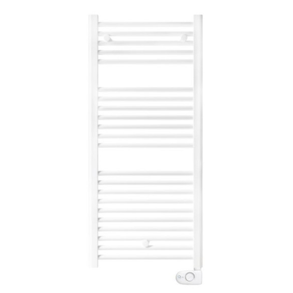 TOALLERO FLUIDO ABC CONFORT FACULA SERIE T 700W TOALLERO FLUIDO BLANCO