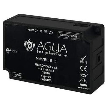 KIT WI-FI ESTUFAS PELLET NAVEL K1093 KARMEK ONE