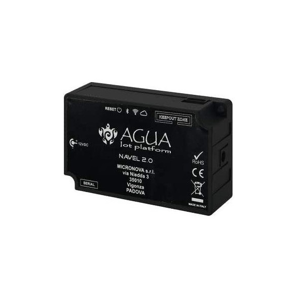 KIT WI-FI ESTUFAS PELLET NAVEL K1093 KARMEK ONE