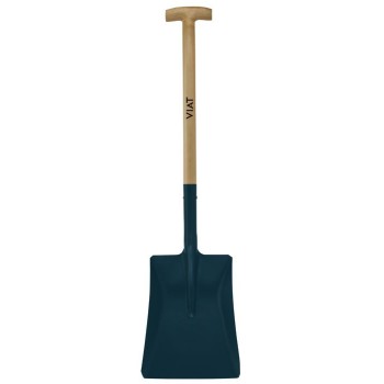 PALA CUADRADA VIAT 5023 MANGO MULETA