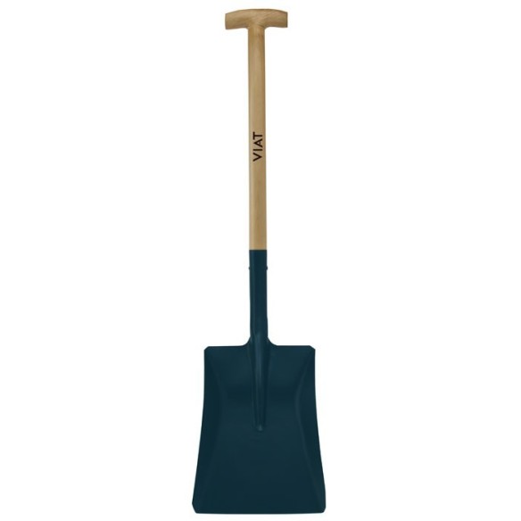 PALA CUADRADA VIAT 5023 MANGO MULETA