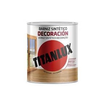 BARNIZ SINTETICO TX.BTE.INCOLORO 250ML