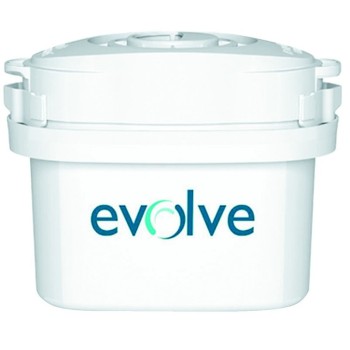 PACK 3 FILTROS AGUA SINGLE LIFE EVOLVE