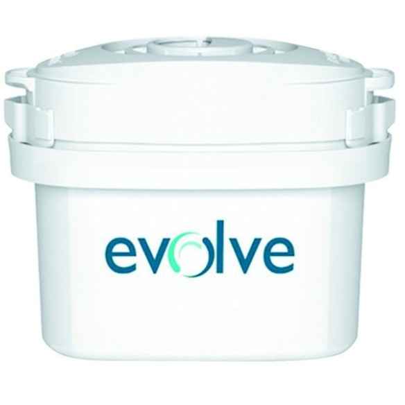PACK 3 FILTROS AGUA SINGLE LIFE EVOLVE