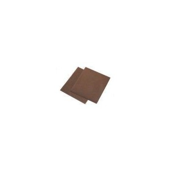LIJA PFERD 47500035 ACERO 230X280MM GR-3 P40 HOJA