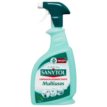SANYTOL MULTIUSOS 750ML